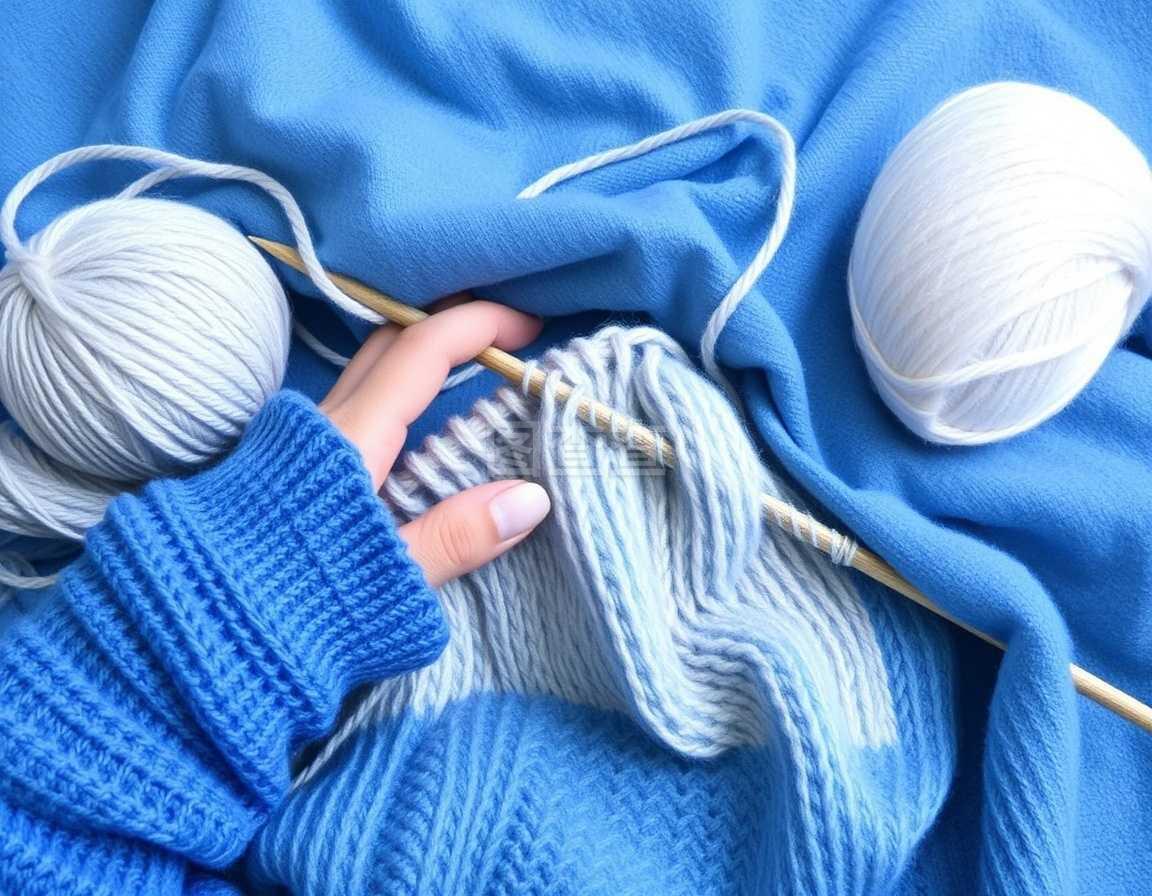 針織
