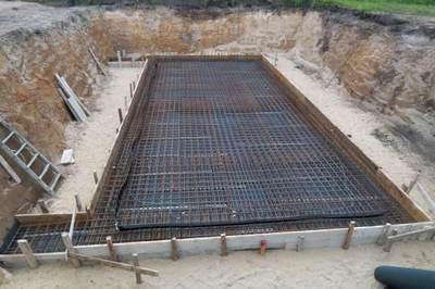 浙江植筋加固: 概念、作用與地基基礎工程施工